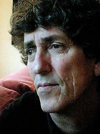 Jaques werup Bild: Jan Troell