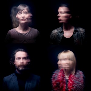 David's Angels SQUARE (Mohave Media)