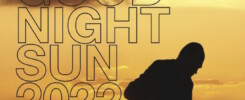 Goodnight Sun - Music for the Sunset