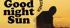 Goodnight Sun - Music for the Sunset
