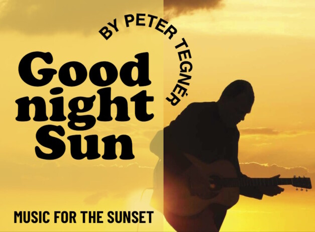 Goodnight Sun - Music for the Sunset